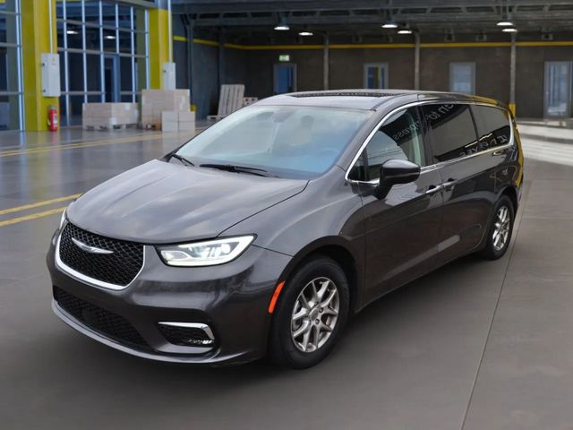 2023 Chrysler Pacifica Touring L | Louisville, MS | CARite Louisville MS