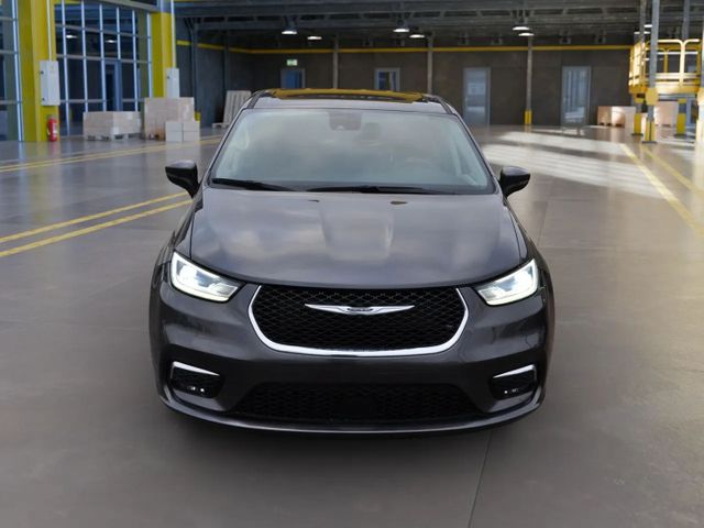 2023 Chrysler Pacifica Touring L | Louisville, MS | CARite Louisville MS
