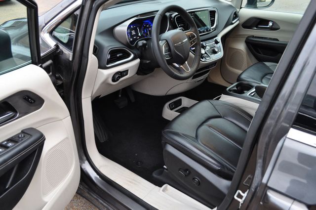 2023 Chrysler Pacifica Touring L | Louisville, MS | CARite Louisville MS 2023 Chrysler Pacifica Touring L | Louisville, MS | CARite Louisville MS