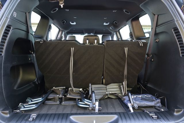 2023 Chrysler Pacifica BraunAbility Wheelchair Accessible * Touring L 