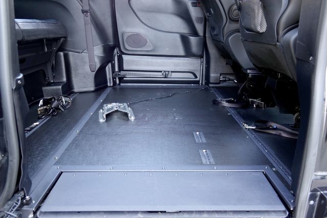 2023 Chrysler Pacifica BraunAbility Wheelchair Accessible * Touring L 