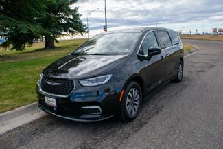 2023 Chrysler Pacifica Plug-In Hybrid Touring L | Great Falls, Montana | Bleskin Motor Company  in Great Falls, MT, Montana 59405