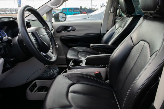 2023 Chrysler Pacifica Plug-In Hybrid Touring L | Great Falls, Montana | Bleskin Motor Company 2023 Chrysler Pacifica Plug-In Hybrid Touring L | Great Falls, Montana | Bleskin Motor Company