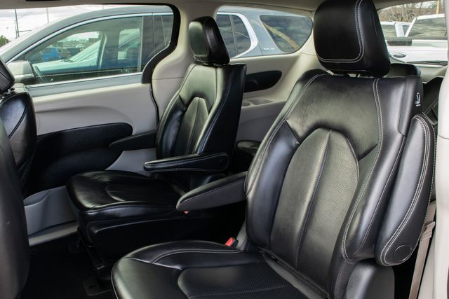 2023 Chrysler Pacifica Plug-In Hybrid Touring L | Great Falls, Montana | Bleskin Motor Company 2023 Chrysler Pacifica Plug-In Hybrid Touring L | Great Falls, Montana | Bleskin Motor Company