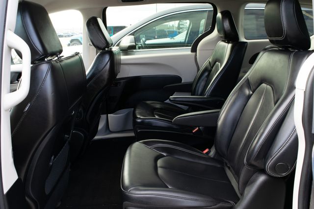 2023 Chrysler Pacifica Plug-In Hybrid Touring L | Great Falls, Montana | Bleskin Motor Company 2023 Chrysler Pacifica Plug-In Hybrid Touring L | Great Falls, Montana | Bleskin Motor Company