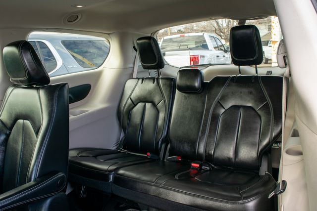 2023 Chrysler Pacifica Plug-In Hybrid Touring L | Great Falls, Montana | Bleskin Motor Company 2023 Chrysler Pacifica Plug-In Hybrid Touring L | Great Falls, Montana | Bleskin Motor Company