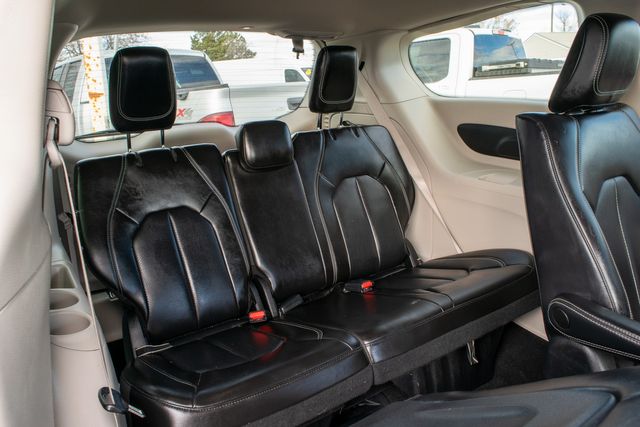 2023 Chrysler Pacifica Plug-In Hybrid Touring L | Great Falls, Montana | Bleskin Motor Company 2023 Chrysler Pacifica Plug-In Hybrid Touring L | Great Falls, Montana | Bleskin Motor Company