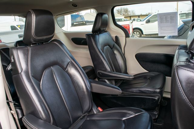 2023 Chrysler Pacifica Plug-In Hybrid Touring L | Great Falls, Montana | Bleskin Motor Company 2023 Chrysler Pacifica Plug-In Hybrid Touring L | Great Falls, Montana | Bleskin Motor Company