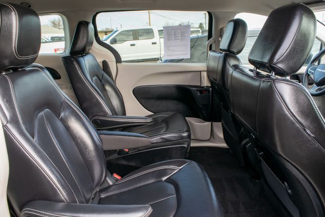 2023 Chrysler Pacifica Plug-In Hybrid Touring L | Great Falls, Montana | Bleskin Motor Company 2023 Chrysler Pacifica Plug-In Hybrid Touring L | Great Falls, Montana | Bleskin Motor Company