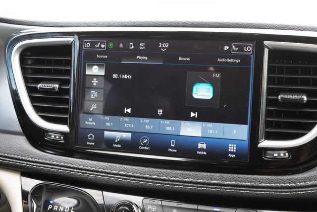 2023 Chrysler Pacifica Plug-In Hybrid Touring L | Great Falls, Montana | Bleskin Motor Company 2023 Chrysler Pacifica Plug-In Hybrid Touring L | Great Falls, Montana | Bleskin Motor Company