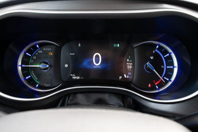 2023 Chrysler Pacifica Plug-In Hybrid Touring L | Great Falls, Montana | Bleskin Motor Company 2023 Chrysler Pacifica Plug-In Hybrid Touring L | Great Falls, Montana | Bleskin Motor Company