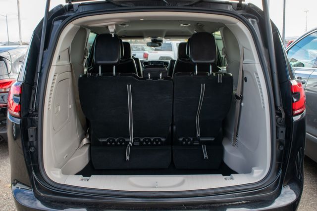 2023 Chrysler Pacifica Plug-In Hybrid Touring L | Great Falls, Montana | Bleskin Motor Company 2023 Chrysler Pacifica Plug-In Hybrid Touring L | Great Falls, Montana | Bleskin Motor Company