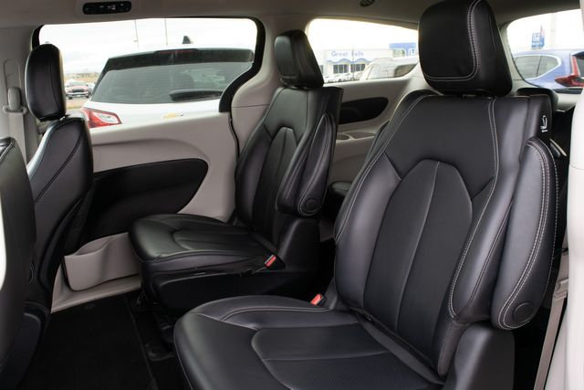 2023 Chrysler Pacifica Plug-In Hybrid Touring L | Great Falls, Montana | Bleskin Motor Company 2023 Chrysler Pacifica Plug-In Hybrid Touring L | Great Falls, Montana | Bleskin Motor Company