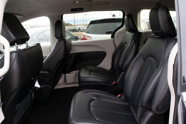 2023 Chrysler Pacifica Plug-In Hybrid Touring L | Great Falls, Montana | Bleskin Motor Company 2023 Chrysler Pacifica Plug-In Hybrid Touring L | Great Falls, Montana | Bleskin Motor Company