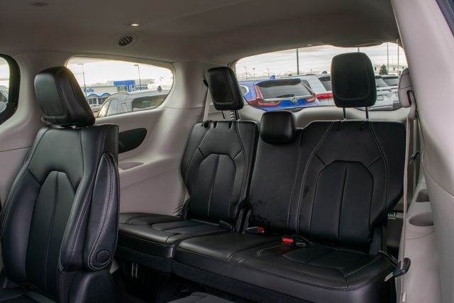 2023 Chrysler Pacifica Plug-In Hybrid Touring L | Great Falls, Montana | Bleskin Motor Company 2023 Chrysler Pacifica Plug-In Hybrid Touring L | Great Falls, Montana | Bleskin Motor Company