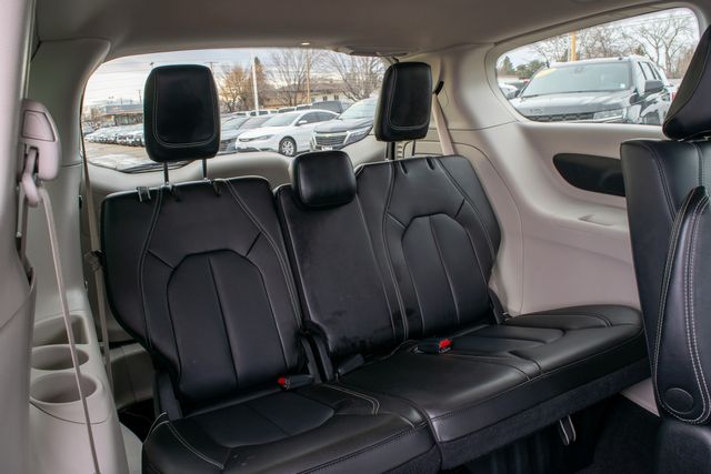 2023 Chrysler Pacifica Plug-In Hybrid Touring L | Great Falls, Montana | Bleskin Motor Company 2023 Chrysler Pacifica Plug-In Hybrid Touring L | Great Falls, Montana | Bleskin Motor Company