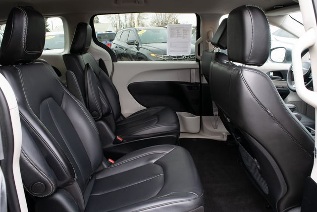 2023 Chrysler Pacifica Plug-In Hybrid Touring L | Great Falls, Montana | Bleskin Motor Company 2023 Chrysler Pacifica Plug-In Hybrid Touring L | Great Falls, Montana | Bleskin Motor Company