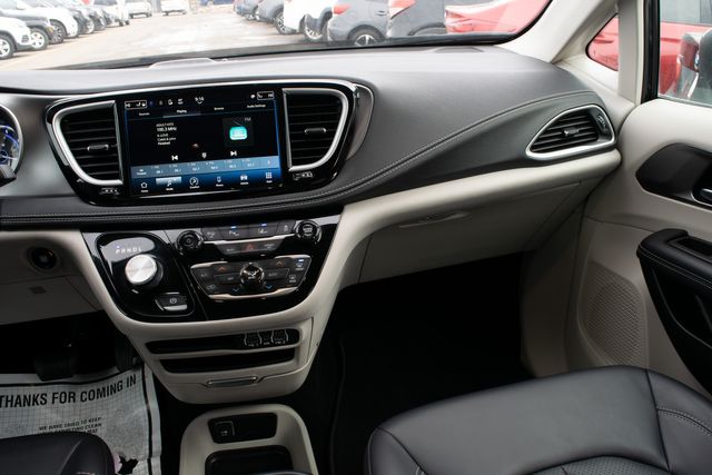 2023 Chrysler Pacifica Plug-In Hybrid Touring L | Great Falls, Montana | Bleskin Motor Company 2023 Chrysler Pacifica Plug-In Hybrid Touring L | Great Falls, Montana | Bleskin Motor Company