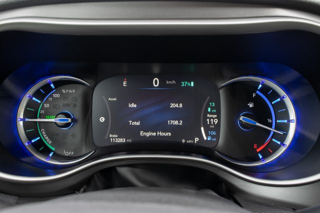 2023 Chrysler Pacifica Plug-In Hybrid Touring L | Great Falls, Montana | Bleskin Motor Company 2023 Chrysler Pacifica Plug-In Hybrid Touring L | Great Falls, Montana | Bleskin Motor Company
