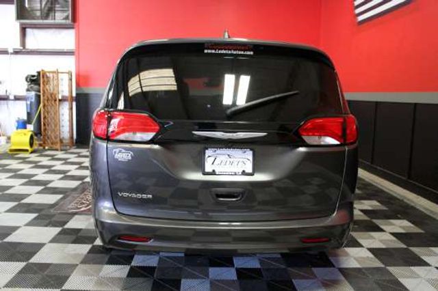 2023 Chrysler Voyager LX - Ledet's Auto Sales Gonzales, Louisiana 70737 2023 Chrysler Voyager LX - Ledet's Auto Sales Gonzales, Louisiana 70737