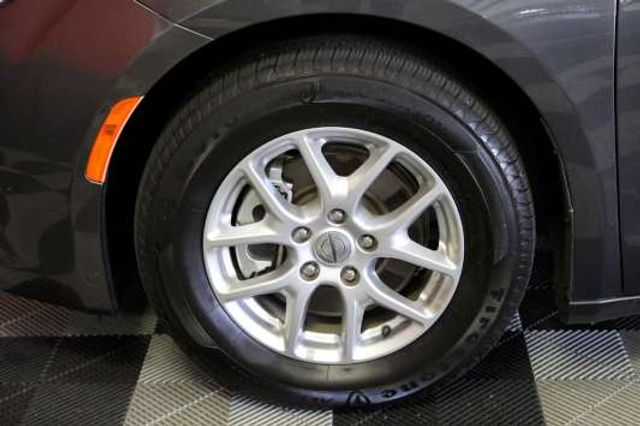 2023 Chrysler Voyager LX - Ledet's Auto Sales Gonzales, Louisiana 70737 2023 Chrysler Voyager LX - Ledet's Auto Sales Gonzales, Louisiana 70737