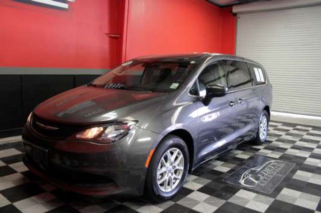 2023 Chrysler Voyager LX - Ledet's Auto Sales Gonzales, Louisiana 70737 2023 Chrysler Voyager LX - Ledet's Auto Sales Gonzales, Louisiana 70737