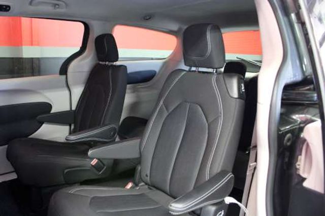 2023 Chrysler Voyager LX - Ledet's Auto Sales Gonzales, Louisiana 70737 2023 Chrysler Voyager LX - Ledet's Auto Sales Gonzales, Louisiana 70737