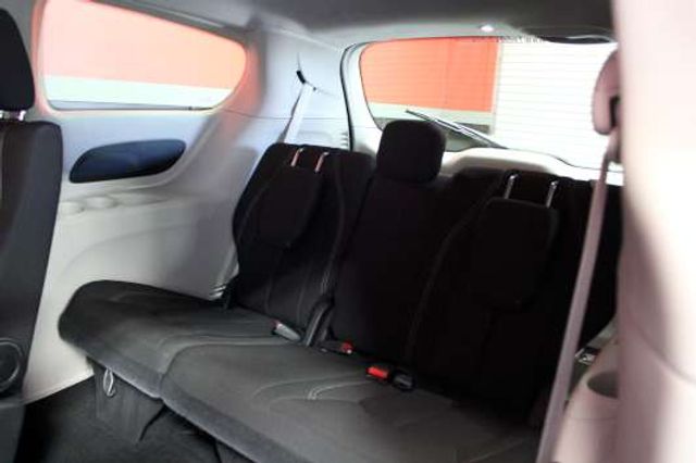 2023 Chrysler Voyager LX - Ledet's Auto Sales Gonzales, Louisiana 70737 2023 Chrysler Voyager LX - Ledet's Auto Sales Gonzales, Louisiana 70737