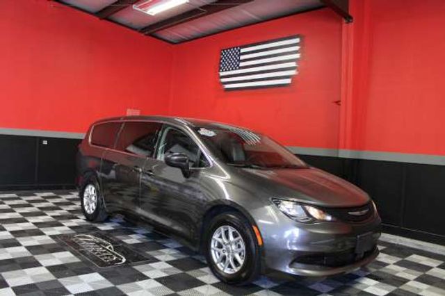 2023 Chrysler Voyager LX - Ledet's Auto Sales Gonzales, Louisiana 70737 2023 Chrysler Voyager LX - Ledet's Auto Sales Gonzales, Louisiana 70737
