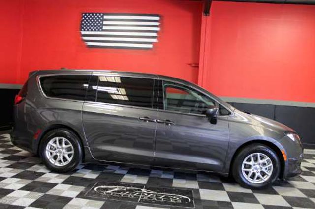 2023 Chrysler Voyager LX - Ledet's Auto Sales Gonzales, Louisiana 70737 2023 Chrysler Voyager LX - Ledet's Auto Sales Gonzales, Louisiana 70737