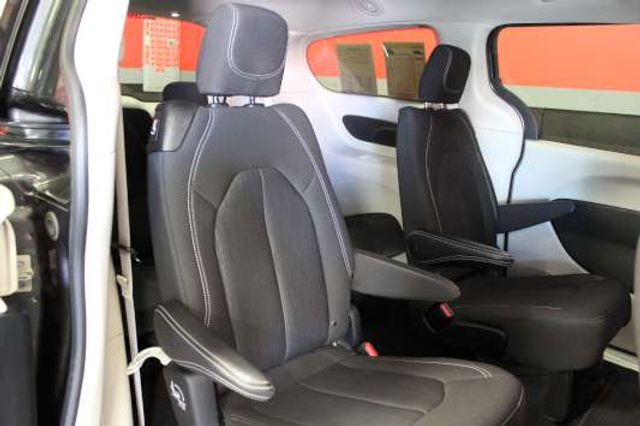 2023 Chrysler Voyager LX - Ledet's Auto Sales Gonzales, Louisiana 70737 2023 Chrysler Voyager LX - Ledet's Auto Sales Gonzales, Louisiana 70737