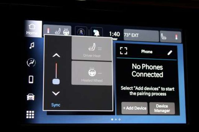 2023 Chrysler Voyager LX - Ledet's Auto Sales Gonzales, Louisiana 70737 2023 Chrysler Voyager LX - Ledet's Auto Sales Gonzales, Louisiana 70737