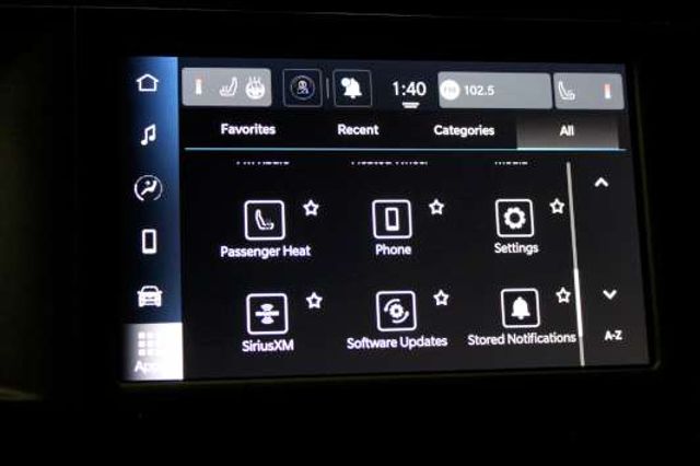 2023 Chrysler Voyager LX - Ledet's Auto Sales Gonzales, Louisiana 70737 2023 Chrysler Voyager LX - Ledet's Auto Sales Gonzales, Louisiana 70737