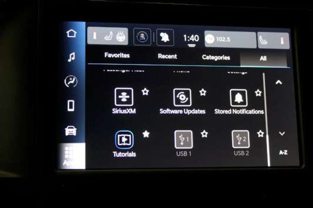 2023 Chrysler Voyager LX - Ledet's Auto Sales Gonzales, Louisiana 70737 2023 Chrysler Voyager LX - Ledet's Auto Sales Gonzales, Louisiana 70737