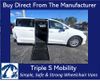 2023 Chrysler Voyager Lx Wheelchair Van Handicap Ramp Van | Pinellas Park, Florida | Triple S Mobility, Inc 2023 Chrysler Voyager Lx Wheelchair Van Handicap Ramp Van | Pinellas Park, Florida | Triple S Mobility, Inc