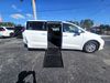 2023 Chrysler Voyager Lx Wheelchair Van Handicap Ramp Van | Pinellas Park, Florida | Triple S Mobility, Inc 2023 Chrysler Voyager Lx Wheelchair Van Handicap Ramp Van | Pinellas Park, Florida | Triple S Mobility, Inc