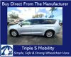 2023 Chrysler Voyager Lx Wheelchair Van Handicap Ramp Van | Pinellas Park, Florida | Triple S Mobility, Inc 2023 Chrysler Voyager Lx Wheelchair Van Handicap Ramp Van | Pinellas Park, Florida | Triple S Mobility, Inc