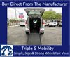 2023 Chrysler Voyager Lx Wheelchair Van Handicap Ramp Van  | Pinellas Park, Florida | Triple S Mobility, Inc