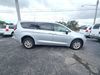 2023 Chrysler Voyager Lx Wheelchair Van Handicap Ramp Van  | Pinellas Park, Florida | Triple S Mobility, Inc