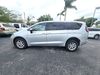 2023 Chrysler Voyager Lx Wheelchair Van Handicap Ramp Van  | Pinellas Park, Florida | Triple S Mobility, Inc
