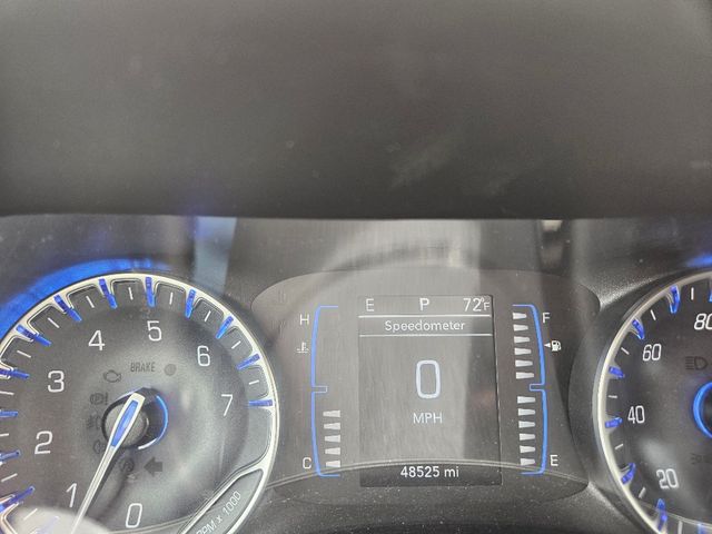 2023 Chrysler Voyager LX Wheelchair Van Handicap Ramp Van