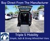 2023 Chrysler Voyager Lx Wheelchair Van Handicap Ramp Van | Pinellas Park, Florida | Triple S Mobility, Inc 2023 Chrysler Voyager Lx Wheelchair Van Handicap Ramp Van | Pinellas Park, Florida | Triple S Mobility, Inc