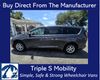 2023 Chrysler Voyager Lx Wheelchair Van Handicap Ramp Van | Pinellas Park, Florida | Triple S Mobility, Inc 2023 Chrysler Voyager Lx Wheelchair Van Handicap Ramp Van | Pinellas Park, Florida | Triple S Mobility, Inc