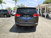 2023 Chrysler Voyager Lx Wheelchair Van Handicap Ramp Van  | Pinellas Park, Florida | Triple S Mobility, Inc