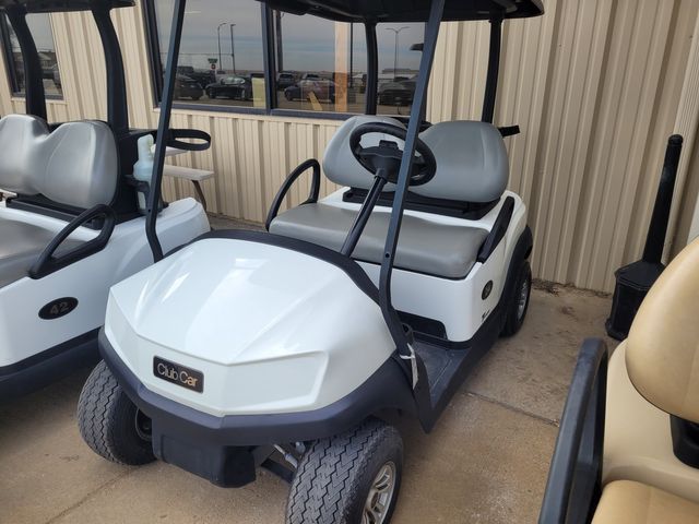 2023 Club Car Tempo