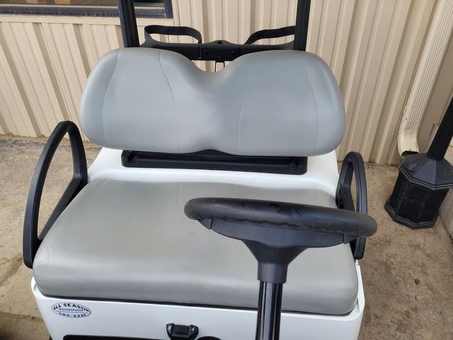 2023 Club Car Tempo Electric | Dickinson, ND | Autorama Auto Sales and Rentals 2023 Club Car Tempo Electric | Dickinson, ND | Autorama Auto Sales and Rentals