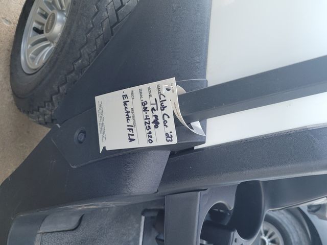 2023 Club Car Tempo Electric | Dickinson, ND | Autorama Auto Sales and Rentals