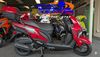 2025 Daix Clash 150cc Scooter | Daytona Beach, FL | Midtown Motorcycles & Scooters 2025 Daix Clash 150cc Scooter | Daytona Beach, FL | Midtown Motorcycles & Scooters
