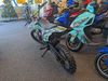 2025 Daix Grande Rider Dirt Bike 125cc | Daytona Beach, FL | Midtown Motorcycles & Scooters 2025 Daix Grande Rider Dirt Bike 125cc | Daytona Beach, FL | Midtown Motorcycles & Scooters