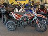 2025 Daix Mini Beast (Tall) Dirt Bike 110cc | Daytona Beach, FL | Midtown Motorcycles & Scooters 2025 Daix Mini Beast (Tall) Dirt Bike 110cc | Daytona Beach, FL | Midtown Motorcycles & Scooters